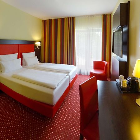 Best Western Plaza Hotel Hamburgo Exterior foto