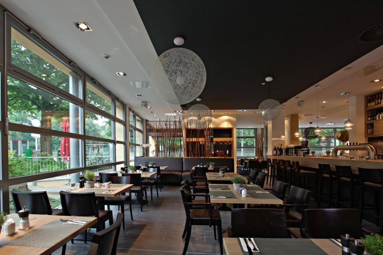 Best Western Plaza Hotel Hamburgo Exterior foto