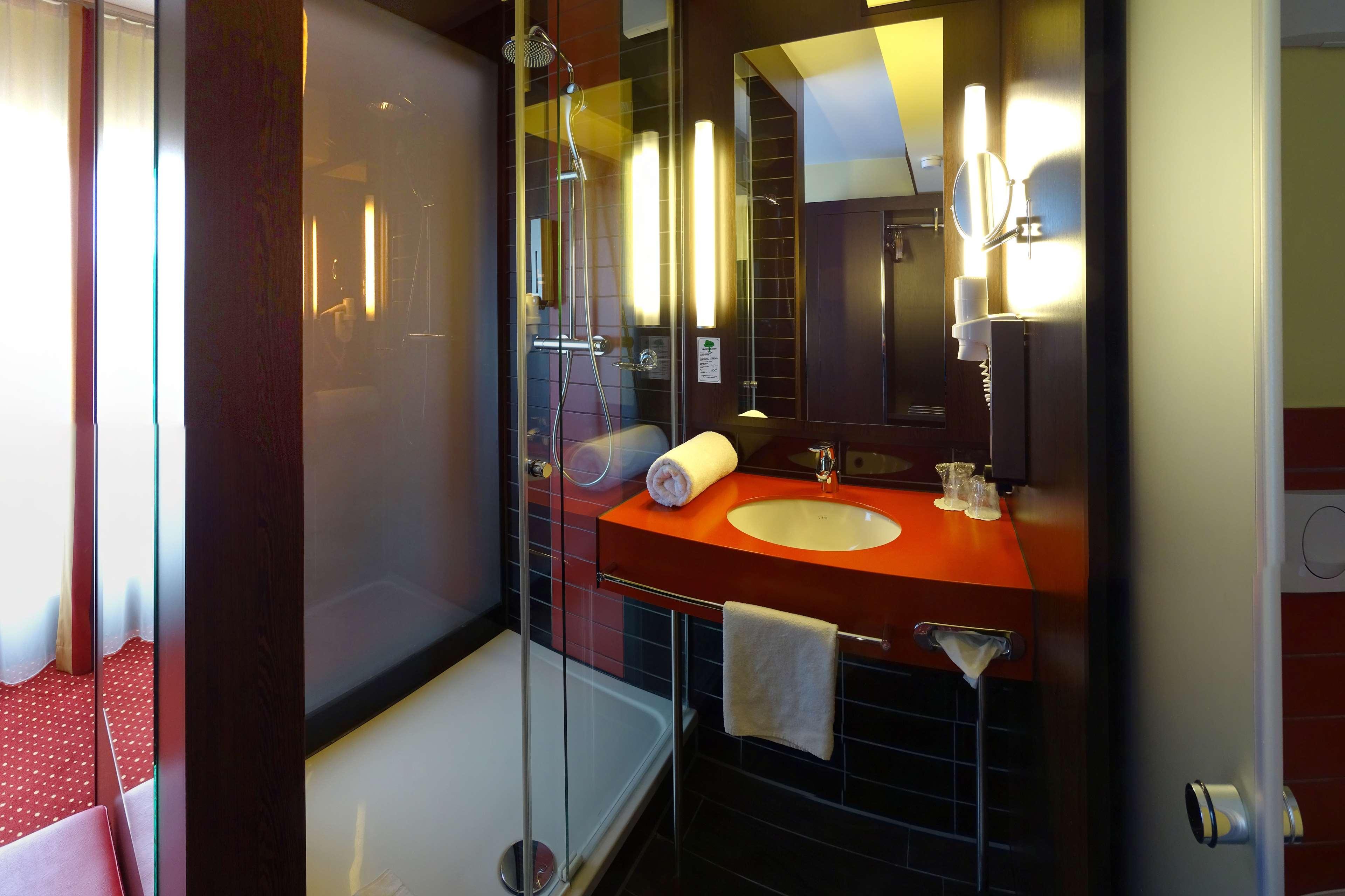 Best Western Plaza Hotel Hamburgo Exterior foto