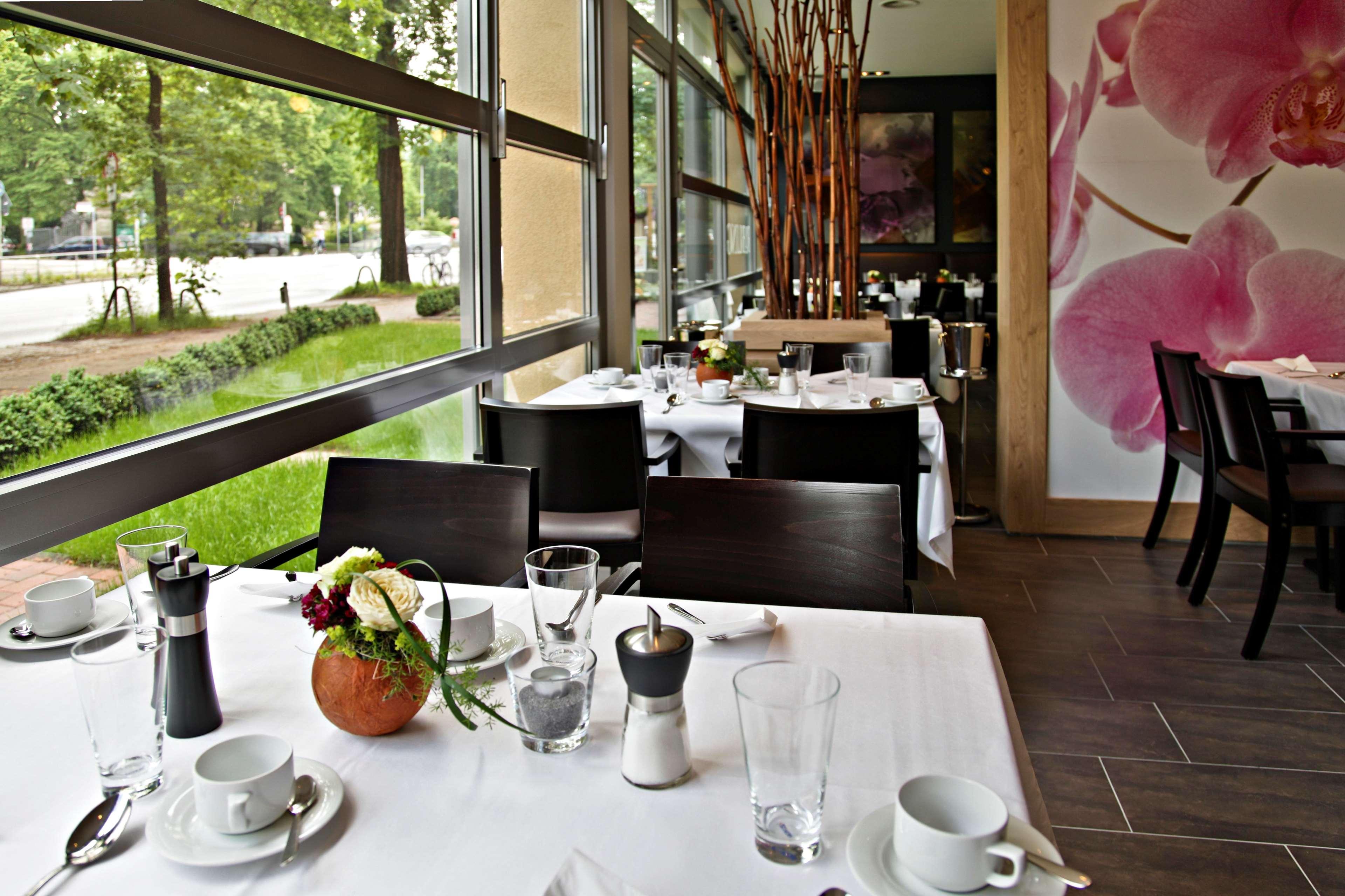 Best Western Plaza Hotel Hamburgo Exterior foto
