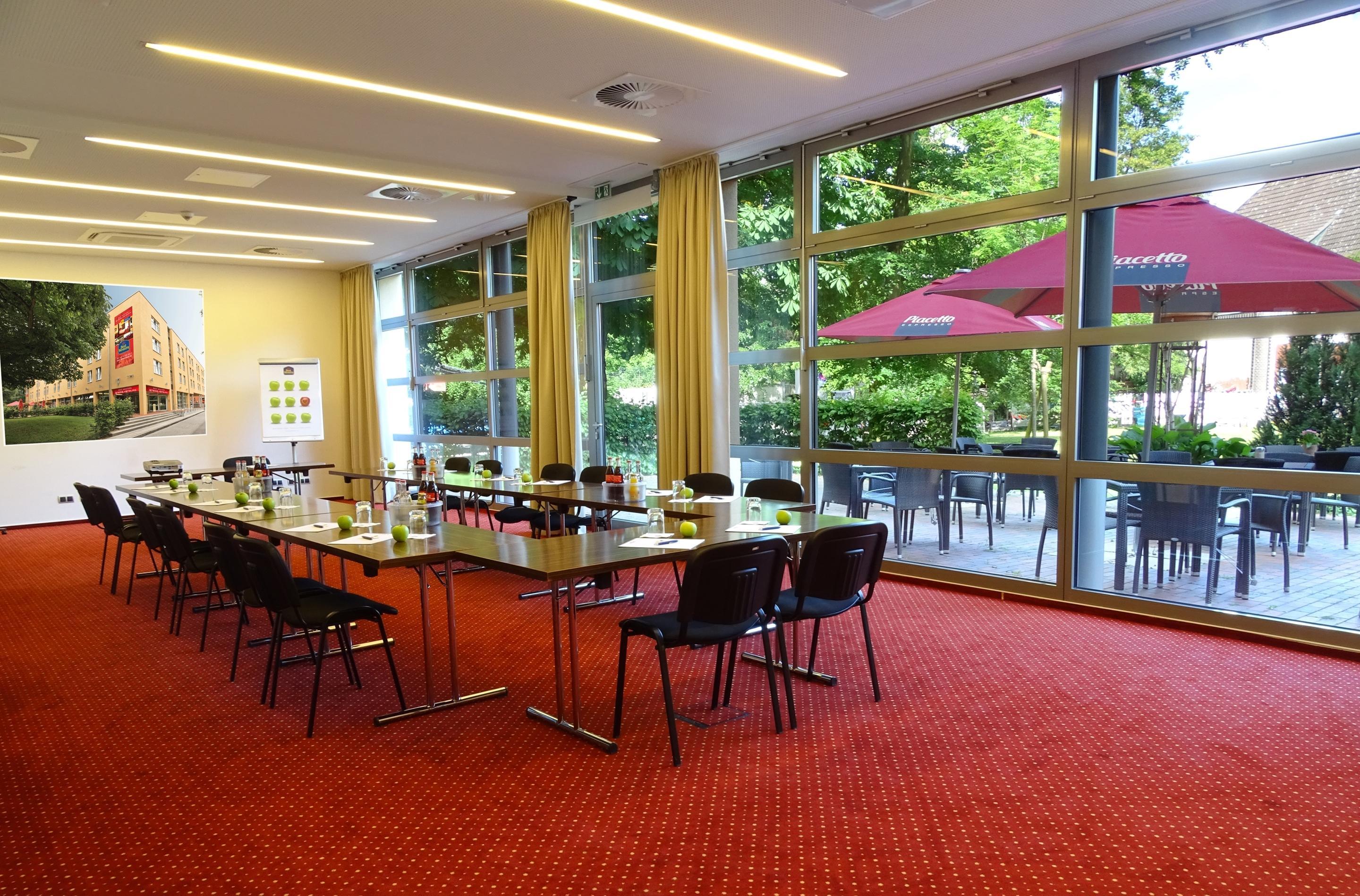 Best Western Plaza Hotel Hamburgo Exterior foto