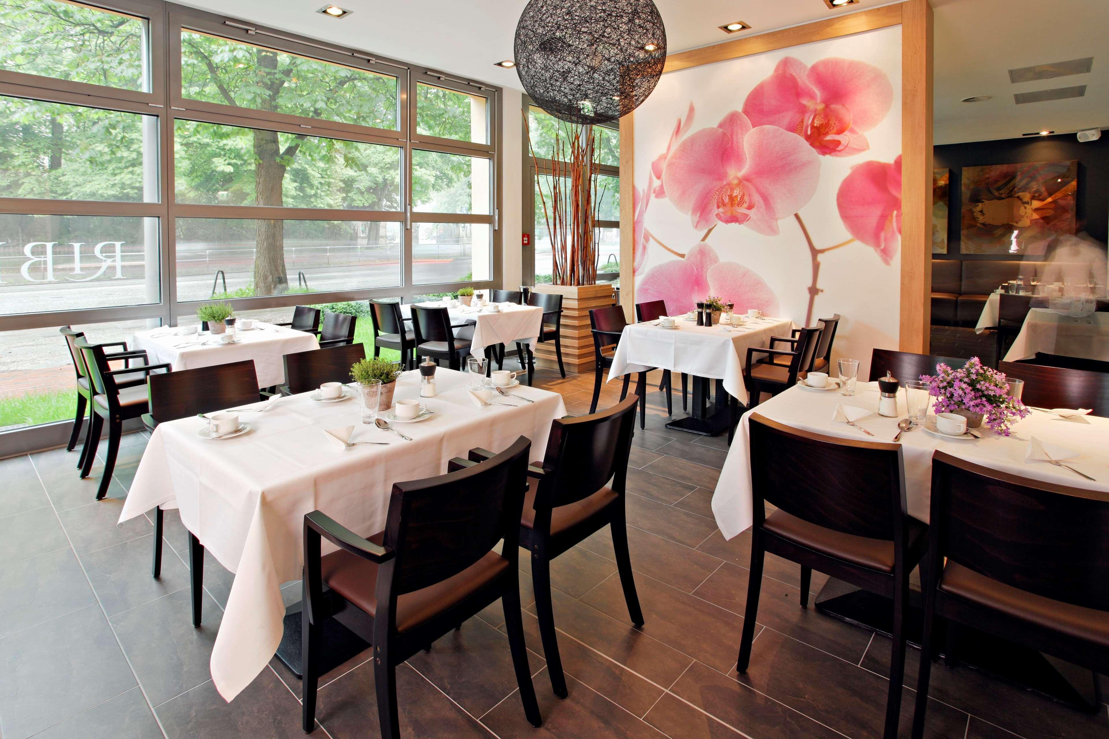 Best Western Plaza Hotel Hamburgo Exterior foto
