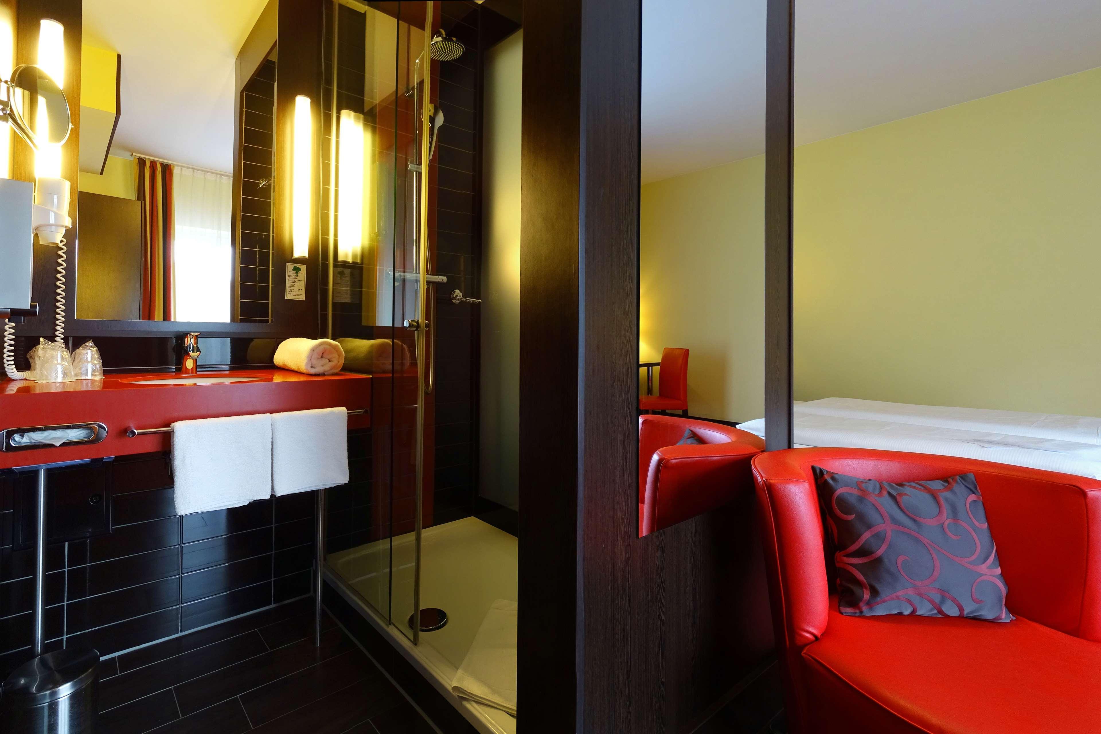 Best Western Plaza Hotel Hamburgo Exterior foto