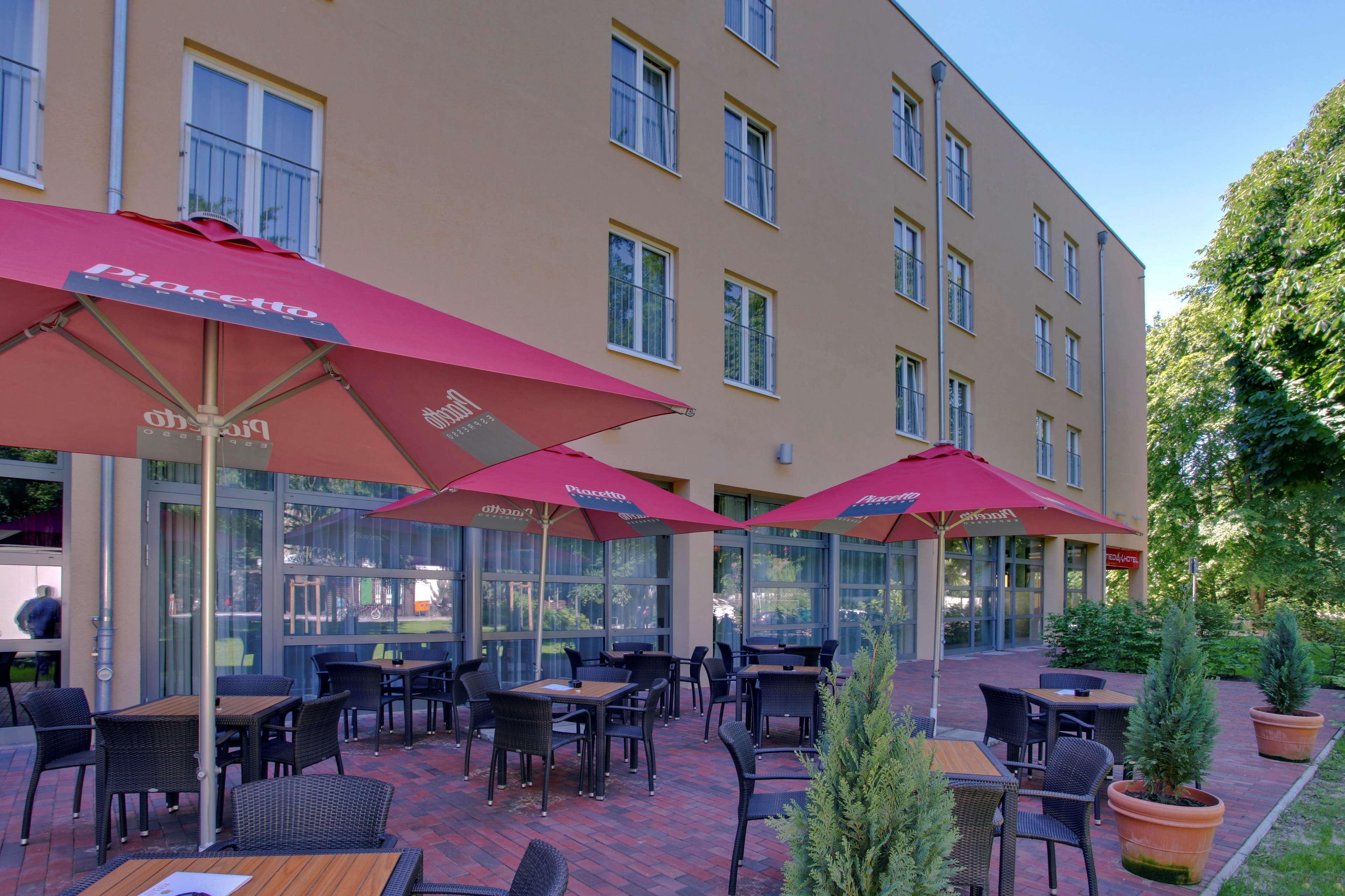 Best Western Plaza Hotel Hamburgo Exterior foto