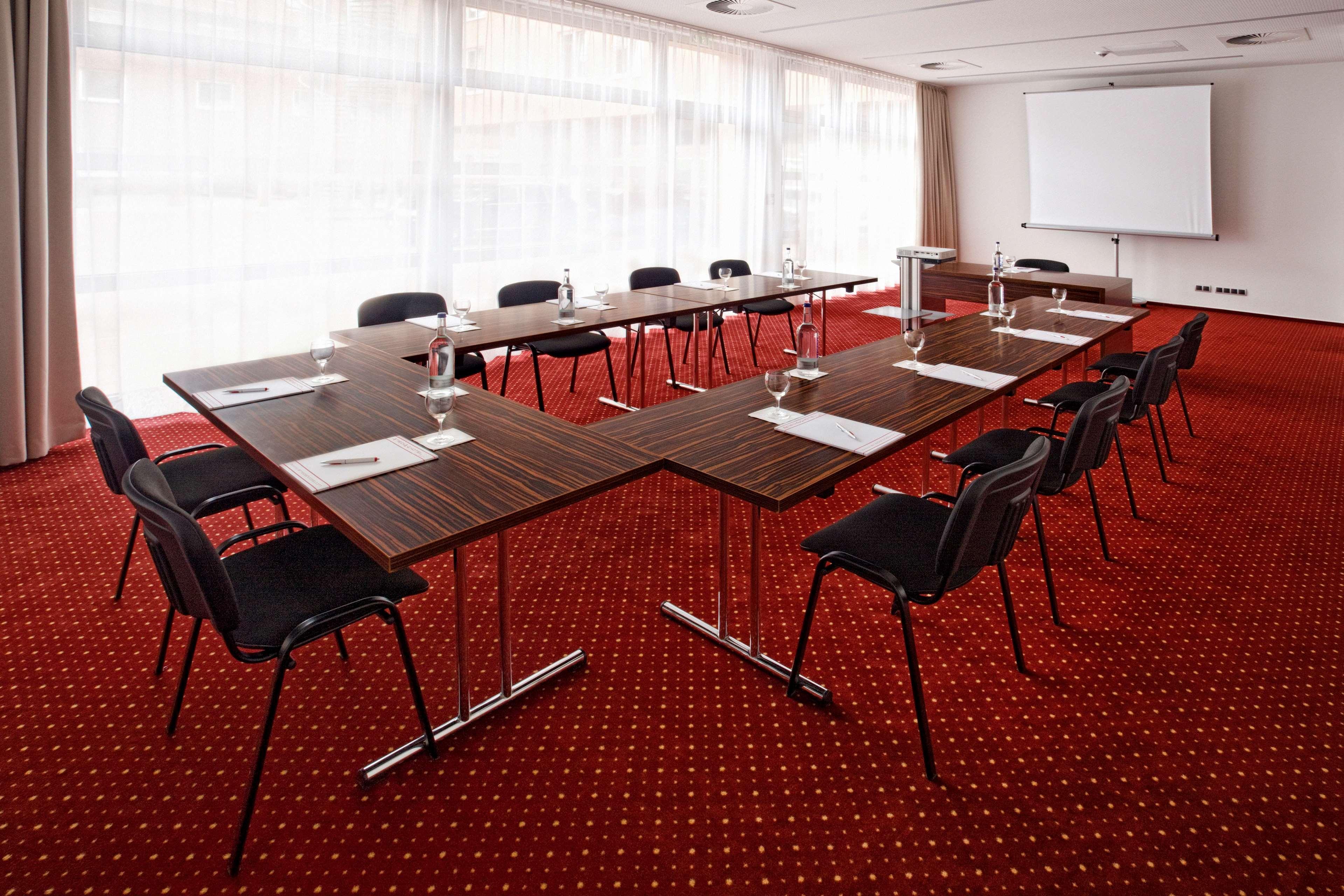 Best Western Plaza Hotel Hamburgo Exterior foto