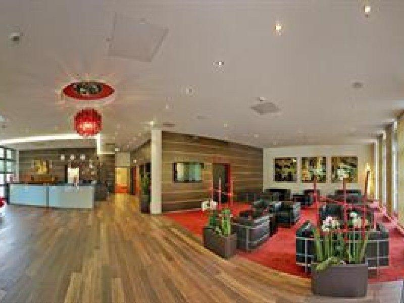 Best Western Plaza Hotel Hamburgo Exterior foto