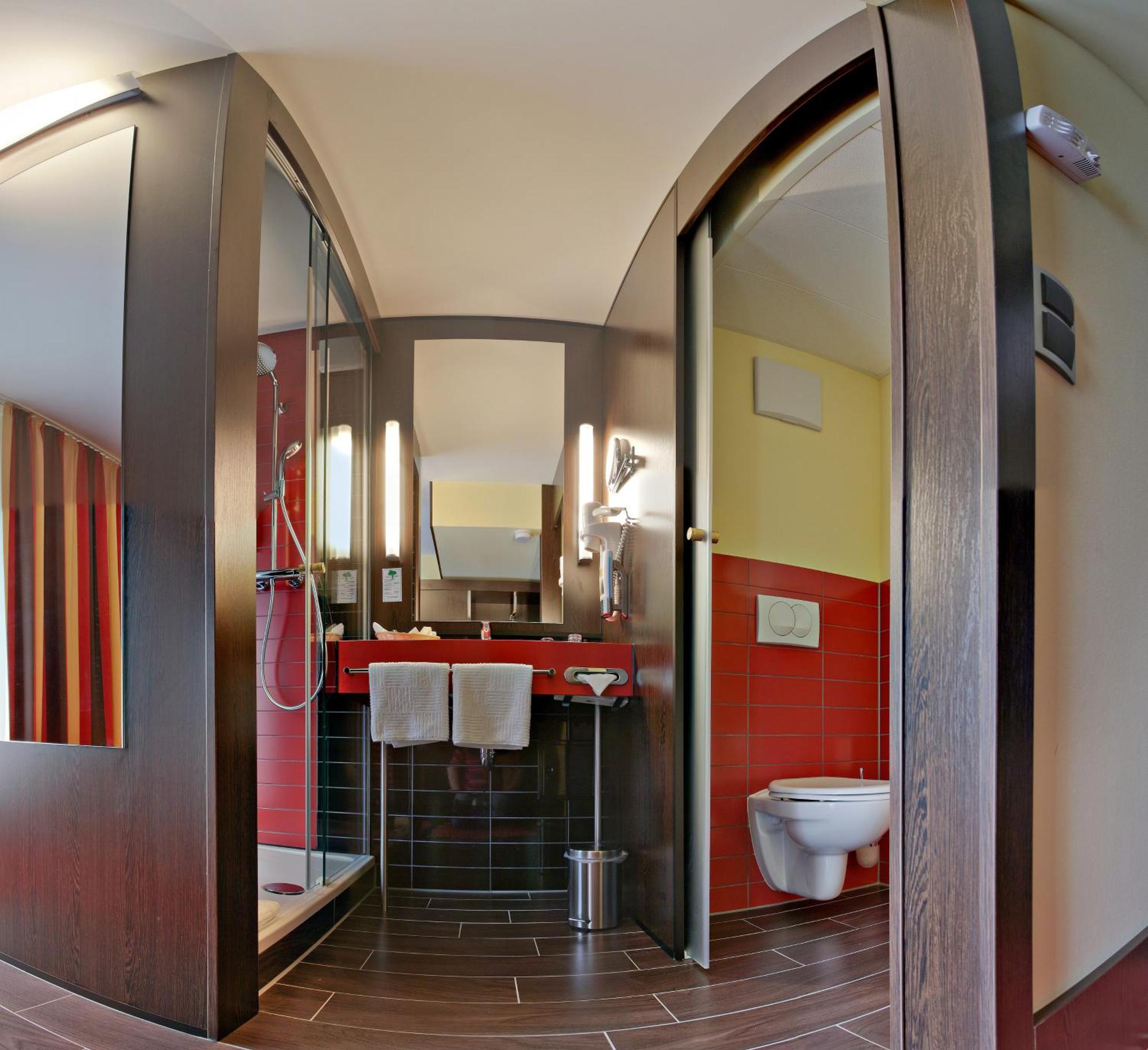 Best Western Plaza Hotel Hamburgo Exterior foto