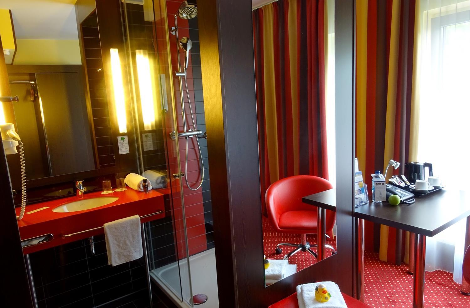 Best Western Plaza Hotel Hamburgo Exterior foto