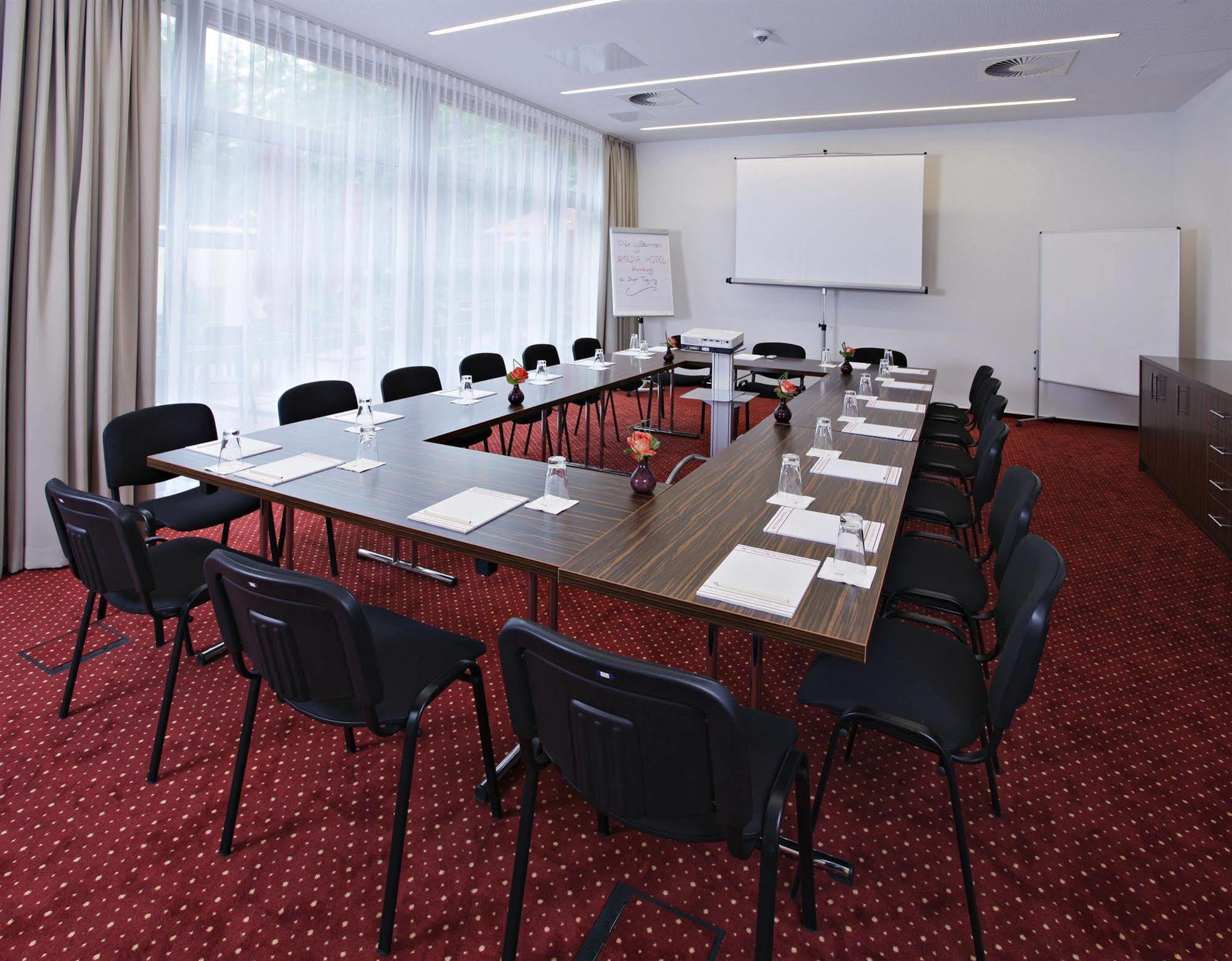 Best Western Plaza Hotel Hamburgo Exterior foto