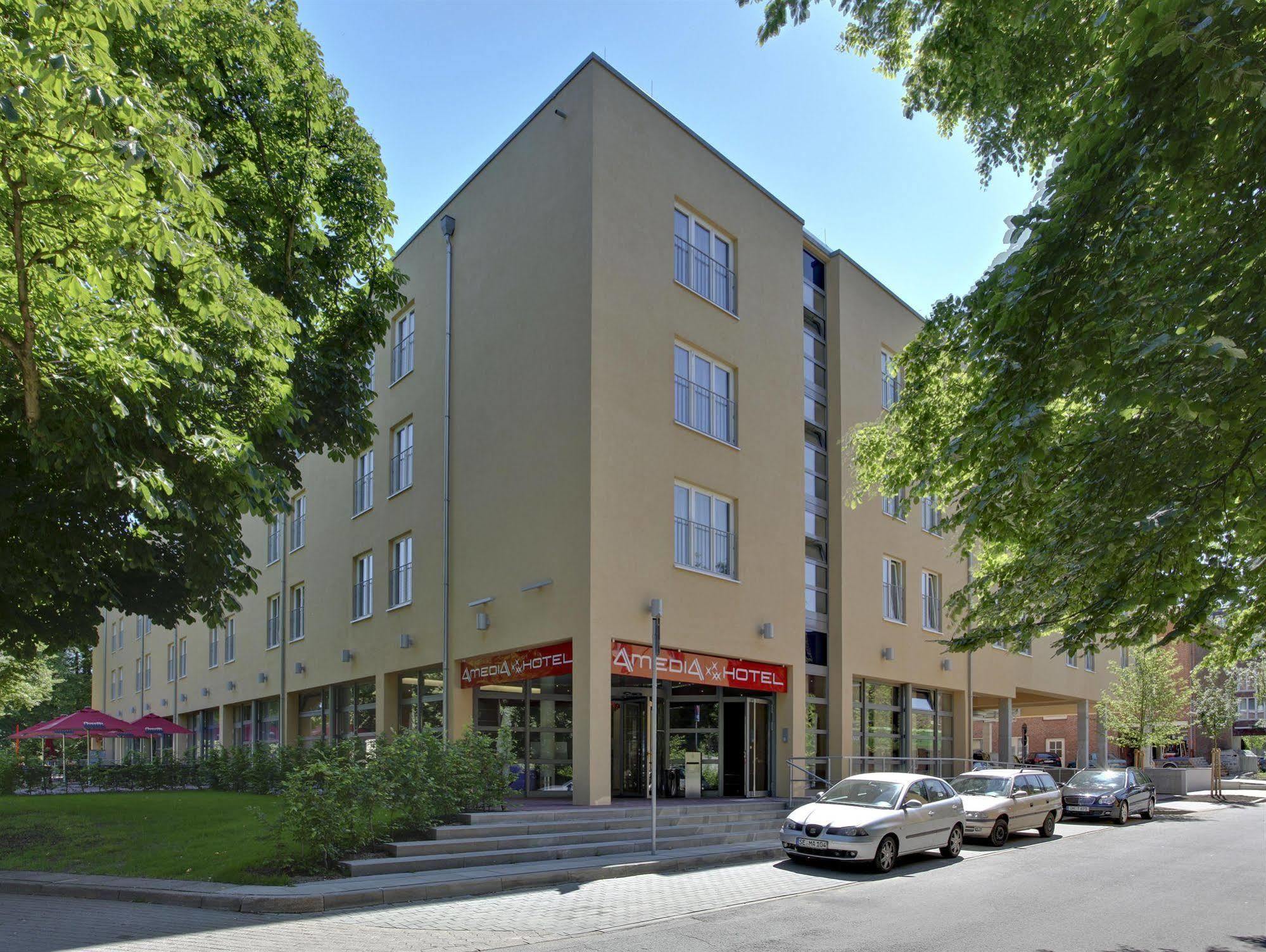 Best Western Plaza Hotel Hamburgo Exterior foto