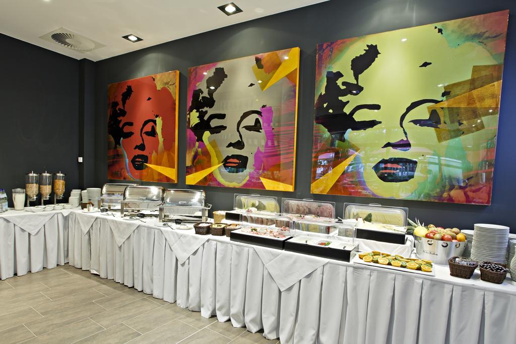 Best Western Plaza Hotel Hamburgo Exterior foto