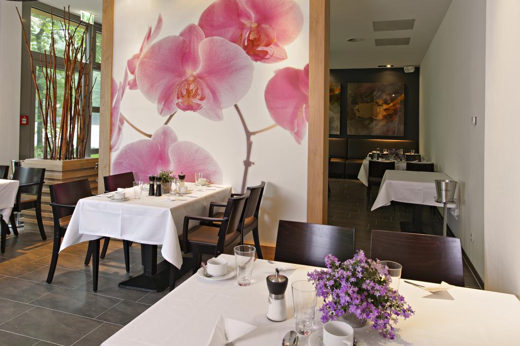 Best Western Plaza Hotel Hamburgo Exterior foto