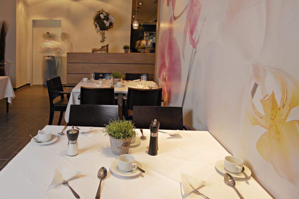 Best Western Plaza Hotel Hamburgo Exterior foto