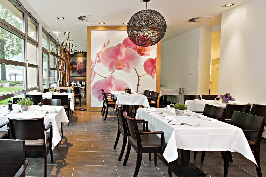 Best Western Plaza Hotel Hamburgo Exterior foto