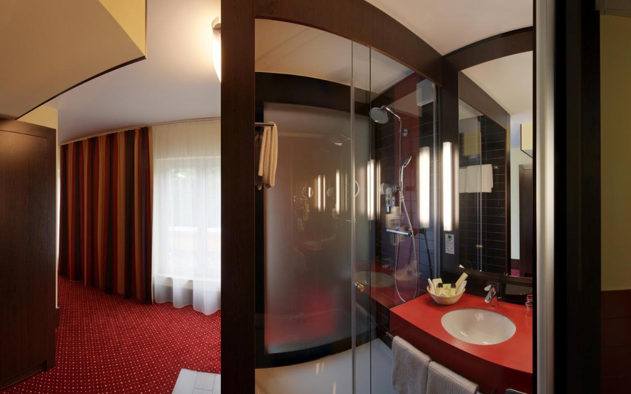 Best Western Plaza Hotel Hamburgo Exterior foto